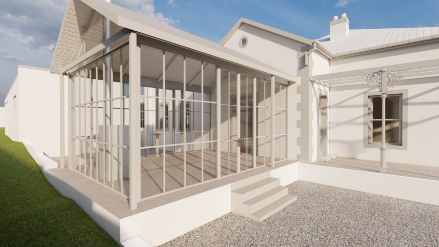 To Let 5 Bedroom Property for Rent in Dalsig Western Cape